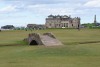 The Road Hole - St Andrews Old Course, Scotland
